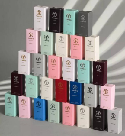 Parfum TIMSS W 332 Tifani Co (50 ml) - Inspirat de Tiffany & Co Tiffany [2]