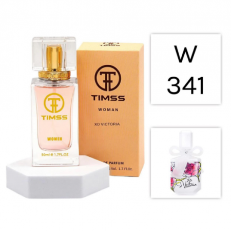 Parfumuri - Parfum TIMSS W 341 XO Victoria (50 ml) - Inspirat de Victoria's Secret XO