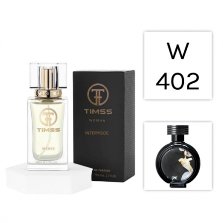 Parfum TIMSS W 402 Interygoe (50 ml) - Inspirat de HFC Devil's Intrigue