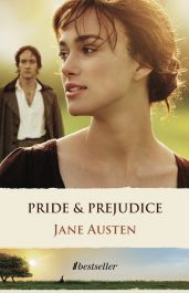 Cărți în Engleză - Pride and Prejudice