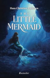 Cărți în Engleză - The Little Mermaid and Other Fairy Tales - Hans Christian Andersen