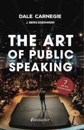 Dezvoltare Personală - The Art of Public Speaking - Dale Carnegie