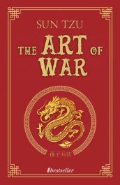 Dezvoltare Personală - The Art of War - Sun Tzu