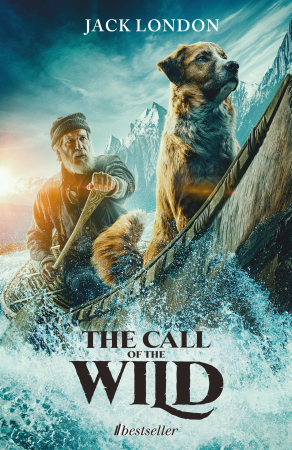 Cărți în Engleză - The Call of The Wild - Jack London