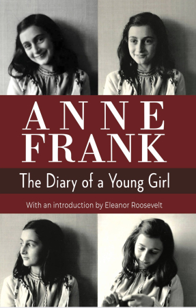 Cărți în Engleză - The Diary of a Young Girl - Anne Frank