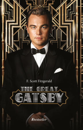 Cărți în Engleză - The Great Gatsby - F. Scott Fitzgerald