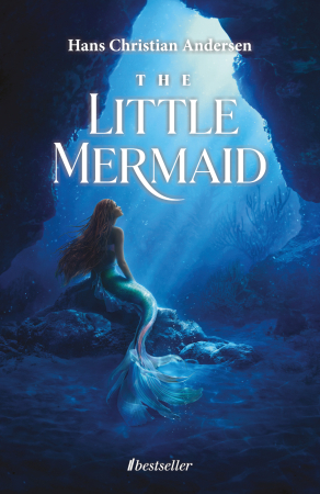 Cărți în Engleză - The Little Mermaid and Other Fairy Tales - Hans Christian Andersen