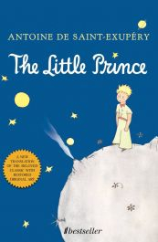Cărți în Engleză - The Little Prince - Antoine de Saint-Exupéry