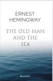 Cărți în Engleză - The Old Man and the Sea - Ernest Hemingway