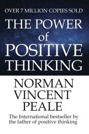 Cărți în Engleză - The Power of Positive Thinking - Norman Vincent Peale