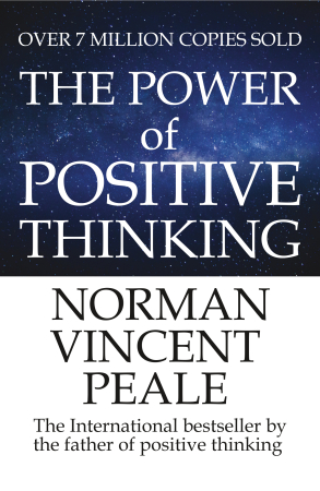Cărți în Engleză - The Power of Positive Thinking - Norman Vincent Peale