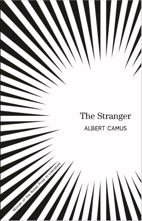 Cărți în Engleză - The Stranger - Albert Camus