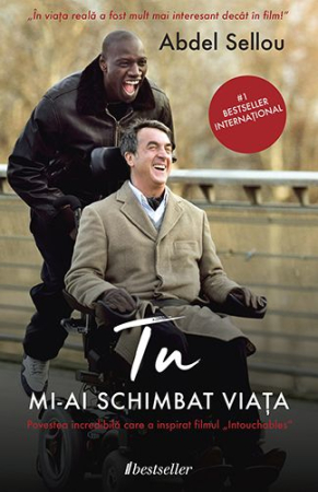 Biografii și Memorii - Tu Mi-ai Schimbat Viața. Povestea adevărată care a inspirat filmul "Invincibilii" (Precomandă)
