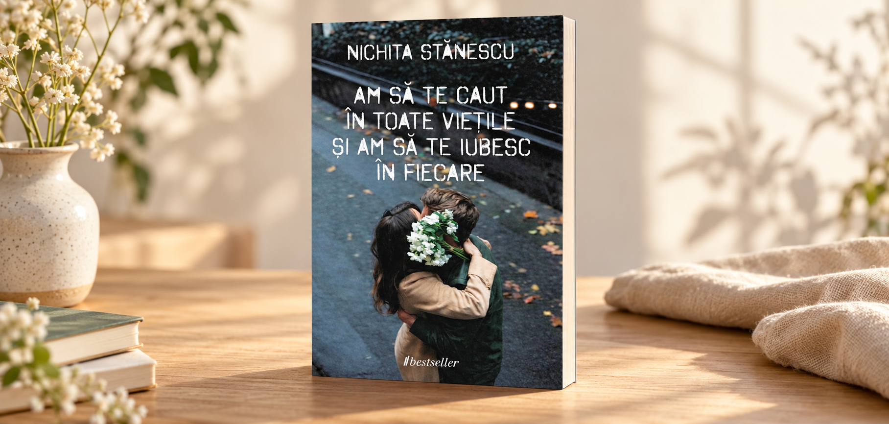 Nichita Stănescu: cum te apropii de poezie fără să cauți un singur răspuns corect