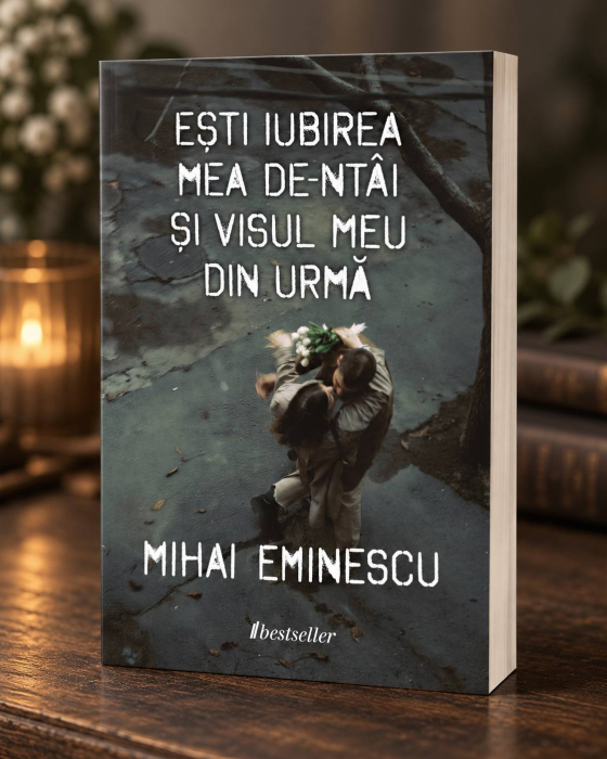 Ce e amorul? de Mihai Eminescu - carte în română [2]