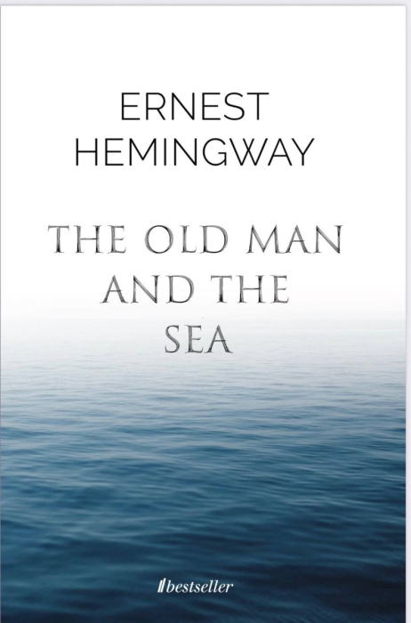 The Old Man and the Sea - Ernest Hemingway [2]