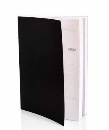 Dezvoltare Personală, Business - Agenda Zilnică Clară 2026