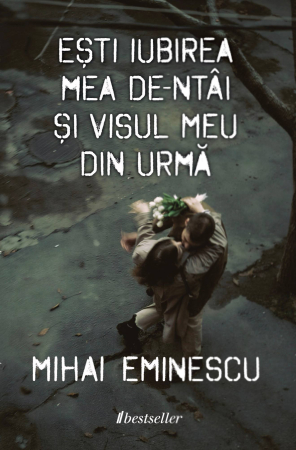 Poezie - Ce e amorul? de Mihai Eminescu - carte în română