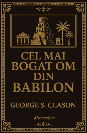 Dezvoltare Personală - Cel Mai Bogat Om din Babilon - George S. Clason