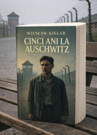 Cinci ani la Auschwitz [1]
