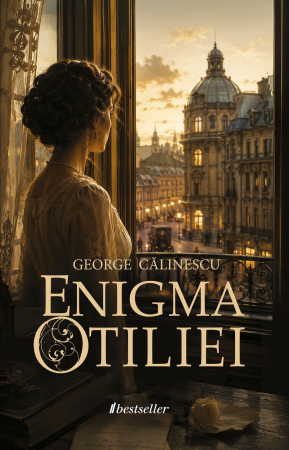 Literatura Română - Enigma Otiliei - George Călinescu