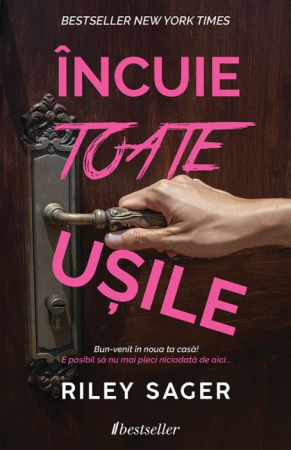 Literatura Artistică - Încuie toate ușile