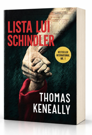Istorie - Lista lui Schindler - Thomas Keneally