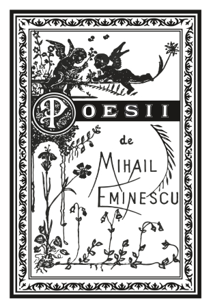 Poezie - Poesii. Ediție facsimil - Mihai Eminescu