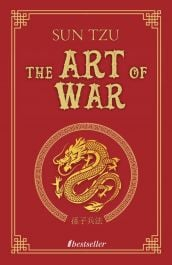 Cărți în Engleză - The Art of War - Sun Tzu