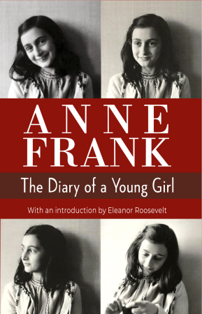 Cărți - The Diary of a Young Girl - Anne Frank