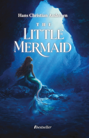 Cărți pentru Copii - The Little Mermaid and Other Fairy Tales - Hans Christian Andersen