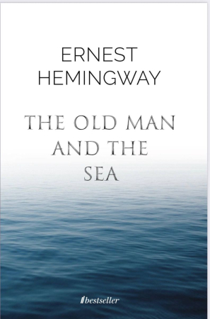 The Old Man and the Sea - Ernest Hemingway [1]