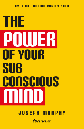 The Power of Your Subconscious Mind - carte în engleză