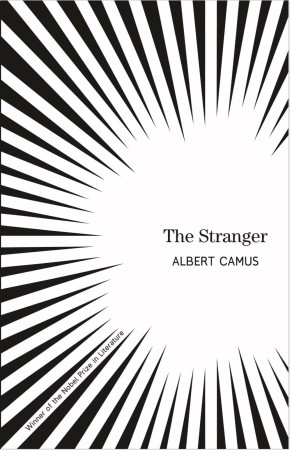Cărți în Engleză - The Stranger - Albert Camus
