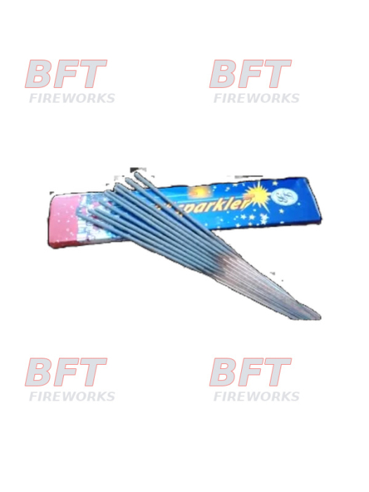 Artificii Sparkler de brad 16cm  100buc/set [2]