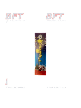 Toate produsele - Artificii Sparkler de brad 16cm  100buc/set