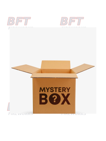 Toate produsele - Mistery Box M
