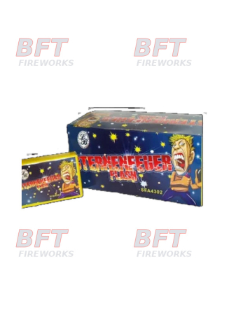 Toate produsele - Sternen Feuer Cracker Cilindrii explosivi