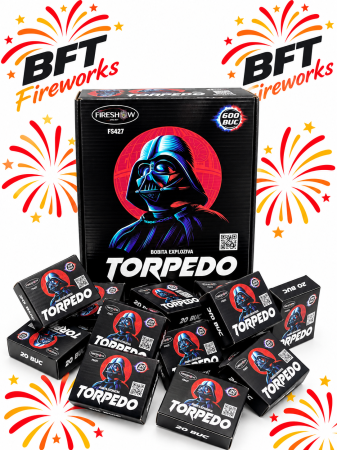 Toate produsele - Torpedo 10 Cuti  200buc
