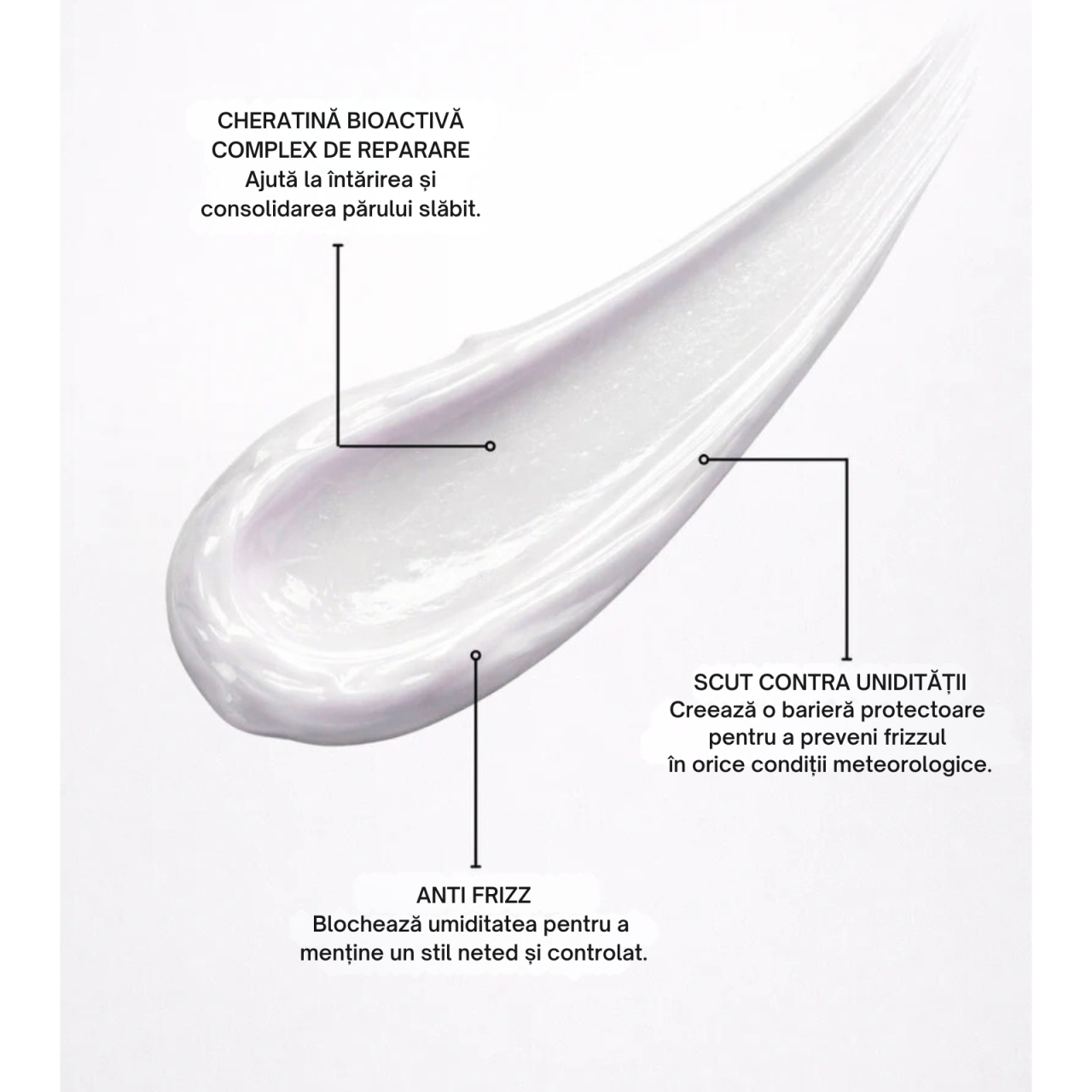 CREMA DE NETEZIRE FRIZZ CONTROL 50 ML [2]