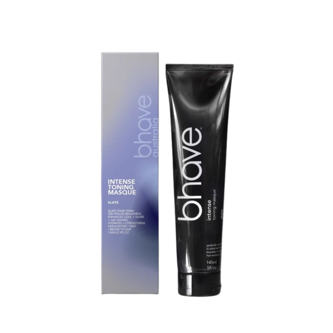 MASCA TONALIZANTA INTENSIVA - SLATE 145 ML [1]