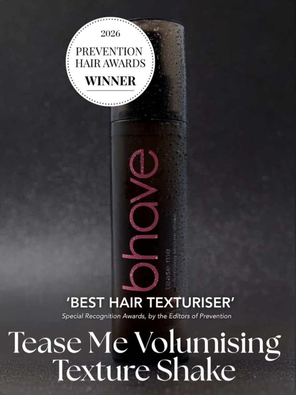 PUDRA DE VOLUM LICHIDA - TEASE ME 145 ML [2]