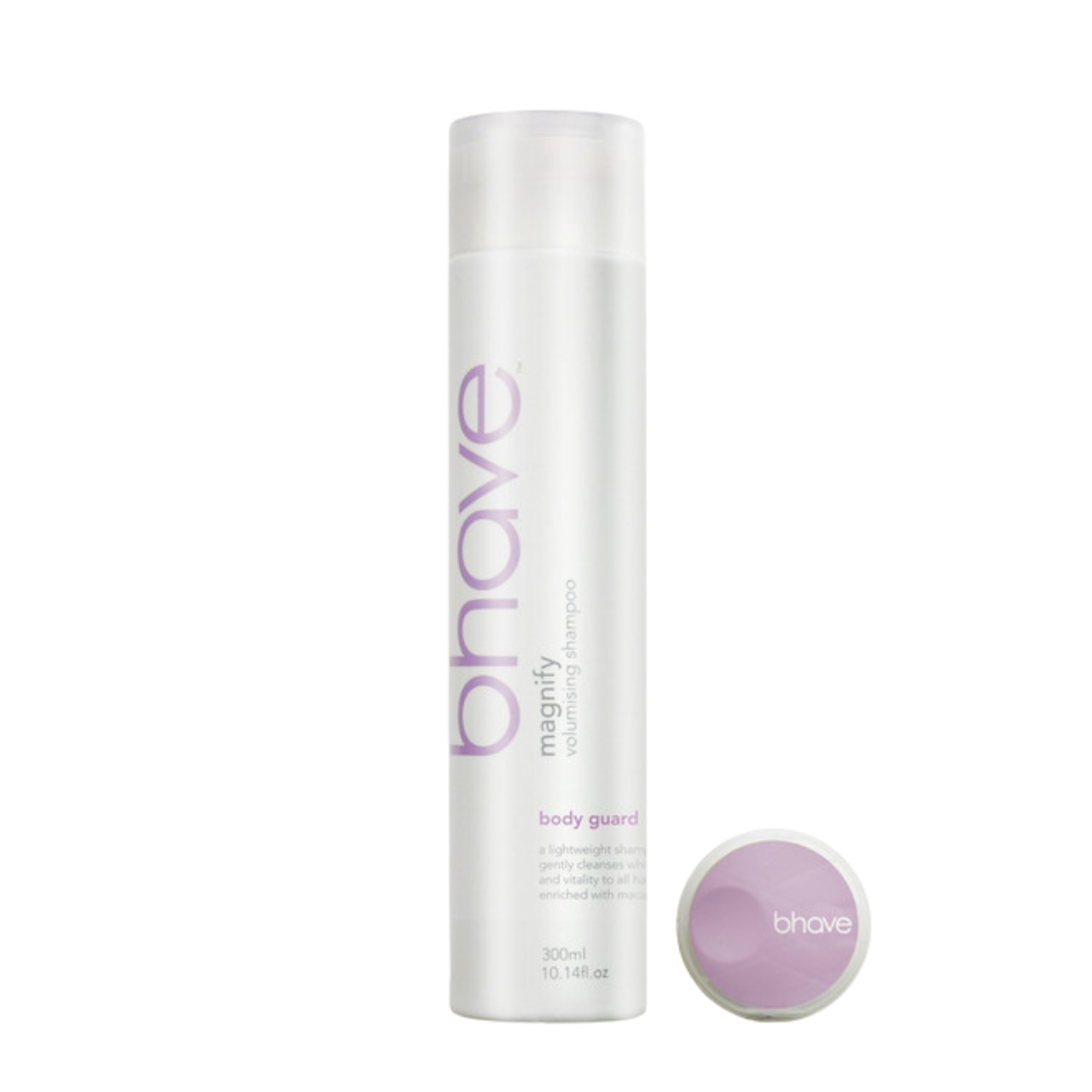 SAMPON MAGNIFY PENTRU VOLUM 300 ML [1]