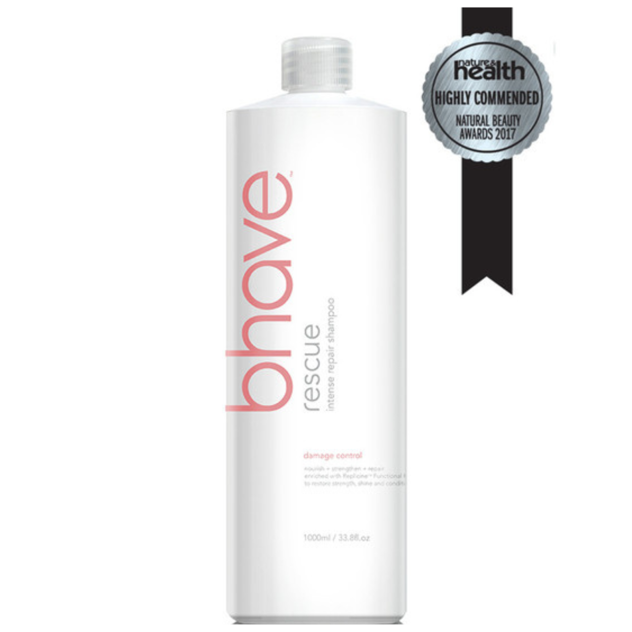 SAMPON RESCUE 1000 ML [1]