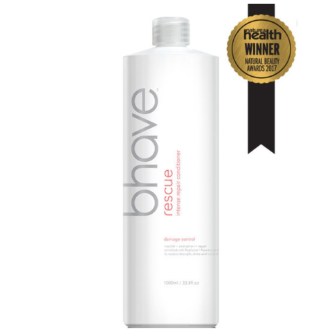 Balsam - BALSAM RESCUE 1000 ML