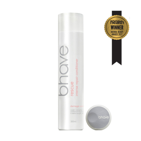 Balsam - BALSAM RESCUE 300 ML