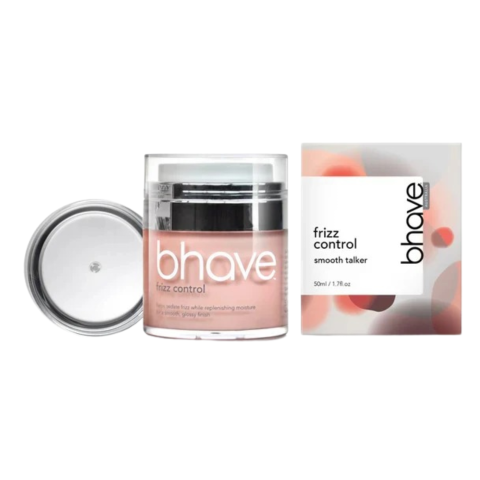 Ingrijire fara clatire - CREMA DE NETEZIRE FRIZZ CONTROL 50 ML