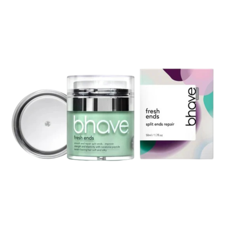 Ingrijire fara clatire - CREMA PENTRU VARFURI FRESH ENDS 50 ML