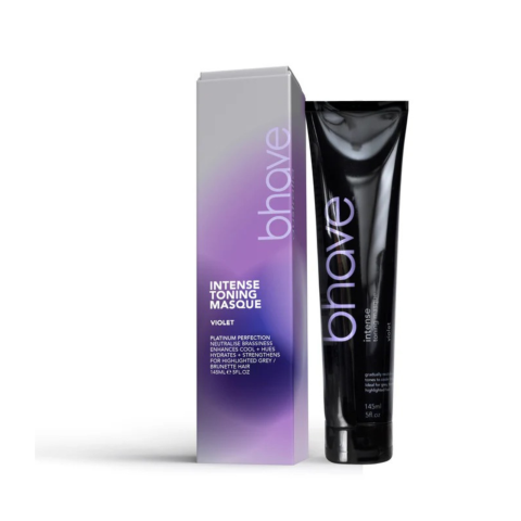 Masca de par - MASCA TONALIZANTA INTENSIVA - VIOLET 145 ML