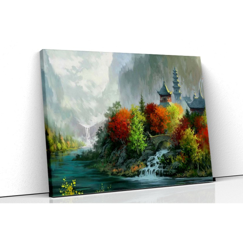 Tablouri canvas picturi